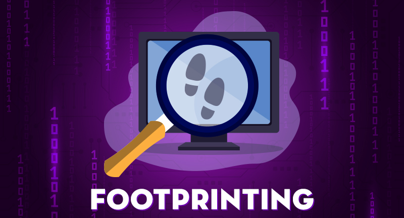 Footprinting in Ethical Hacking